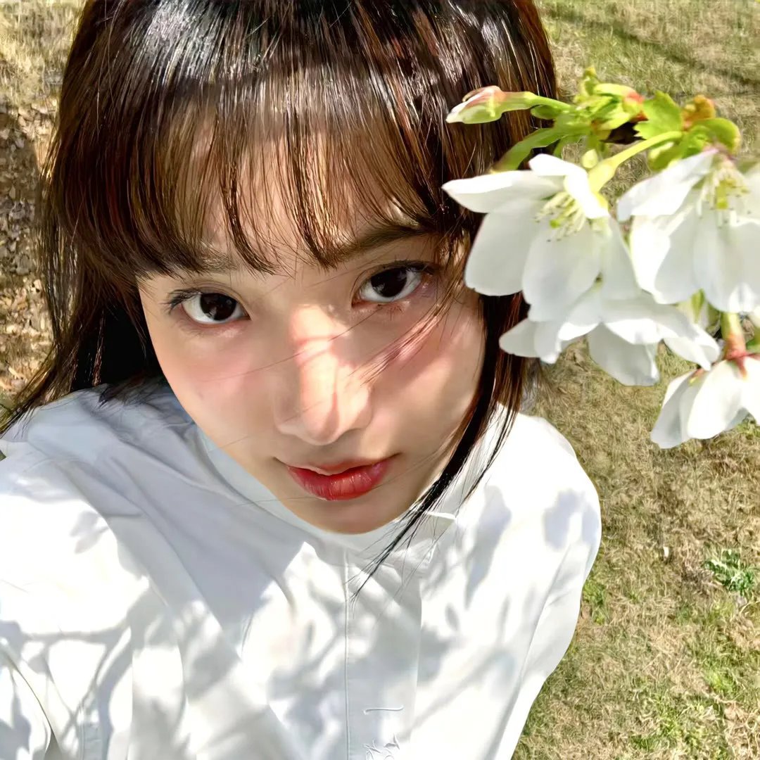 女忍者椿的心事